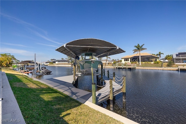1857 NW 36th Pl, Cape Coral, FL 33993 - photo 5