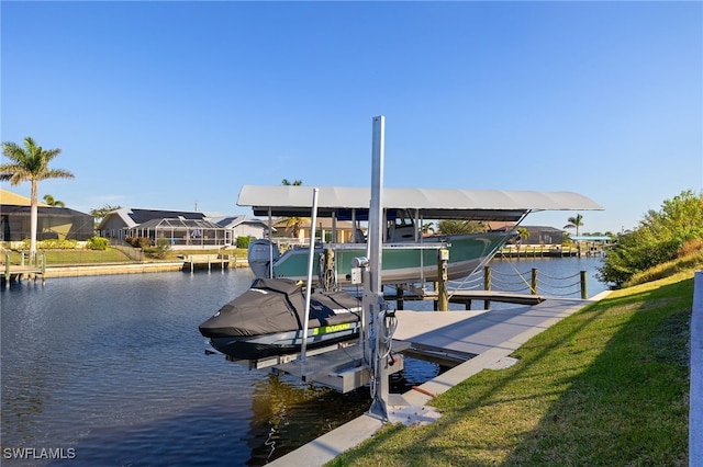 1857 NW 36th Pl, Cape Coral, FL 33993 - photo 6