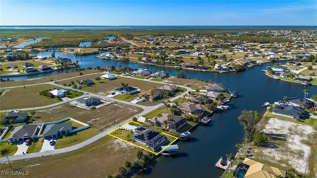 1857 NW 36th Pl, Cape Coral, FL 33993 - photo 45