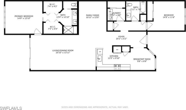11081 Corsia Trieste Way Unit 104, Bonita Springs, FL 34135 - photo 50