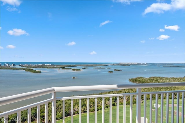 4951 Bonita Bay Blvd Unit 2501, Bonita Springs, FL 34134 - photo 6