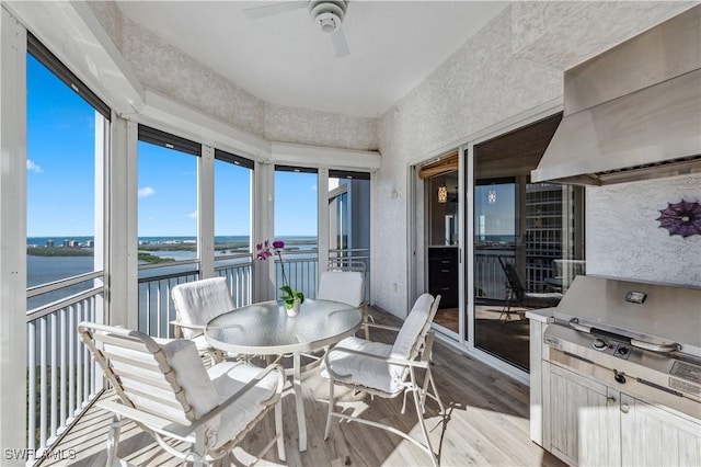 4951 Bonita Bay Blvd Unit 2501, Bonita Springs, FL 34134 - photo 15
