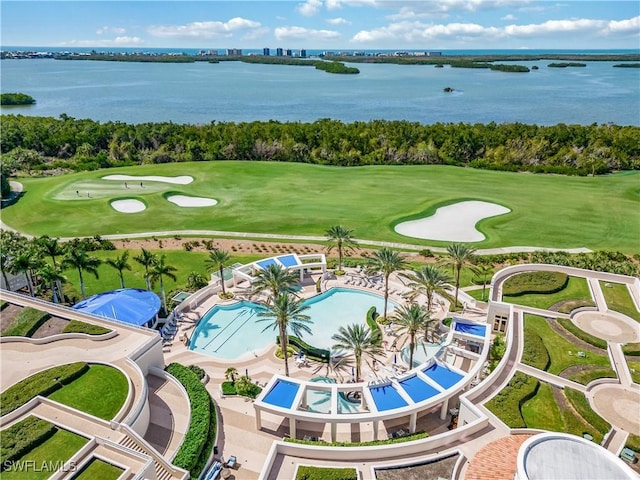 4951 Bonita Bay Blvd Unit 2501, Bonita Springs, FL 34134 - photo 35