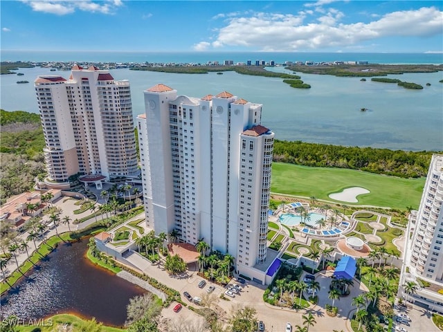 4951 Bonita Bay Blvd Unit 2501, Bonita Springs, FL 34134 - photo 45
