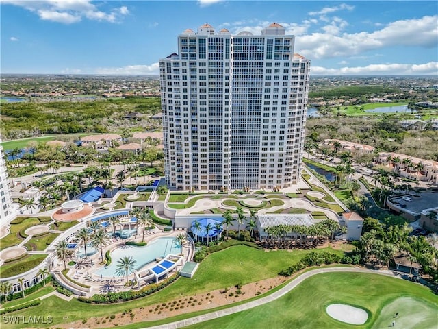 4951 Bonita Bay Blvd Unit 2501, Bonita Springs, FL 34134 - photo 28