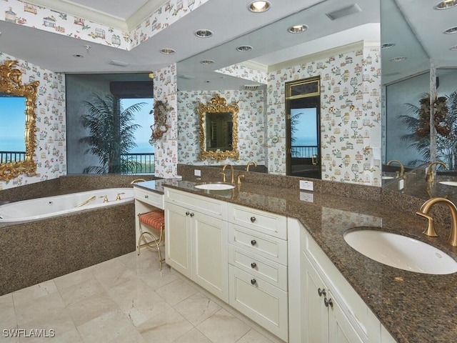 7225 Pelican Bay Blvd Unit 2205, Naples, FL 34108 - photo 13