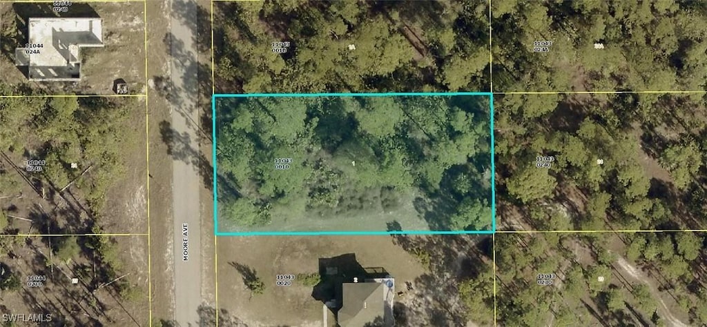 1122 Moore Ave, Lehigh Acres, FL 33972 - photo 1