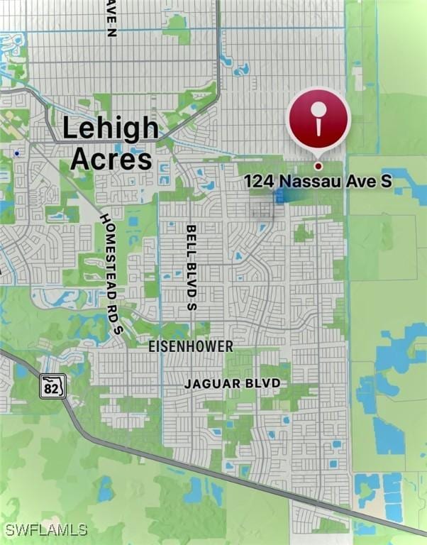 124 Nassau Ave, Lehigh Acres, FL 33974