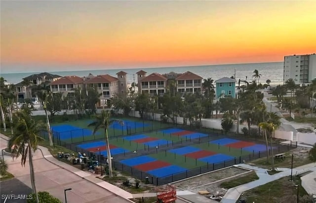4745 Estero Blvd Unit 302, Fort Myers Beach, FL 33931 - water view