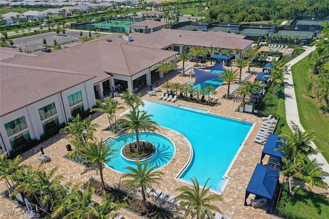 12049 Azalea Way, Naples, FL 34120 - photo 36