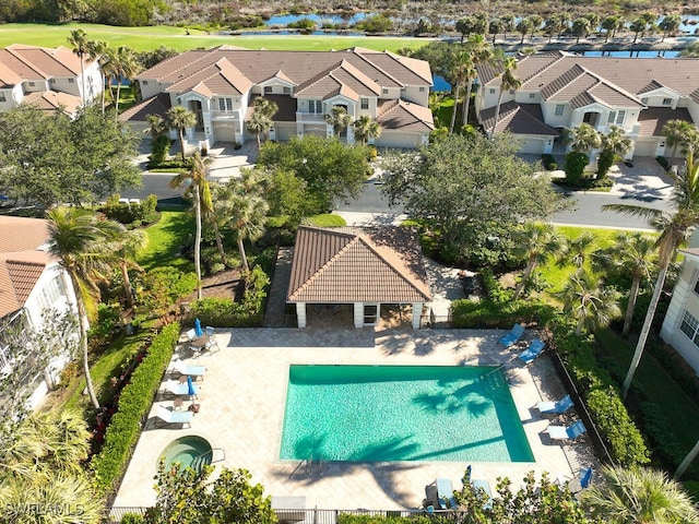 25920 Nesting Ct Unit 101, Bonita Springs, FL 34134 - photo 20