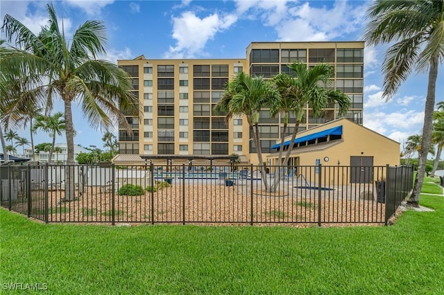 400 Lenell Rd Unit 207, Fort Myers Beach, FL 33931 - view of property