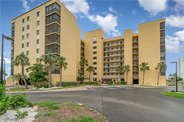 400 Lenell Rd Unit 207, Fort Myers Beach, FL 33931 - view of apartment building / complex
