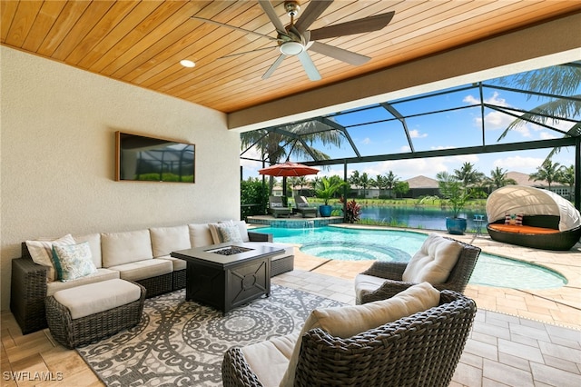 28507 Montecristo Loop, Bonita Springs, FL 34135 - photo 36