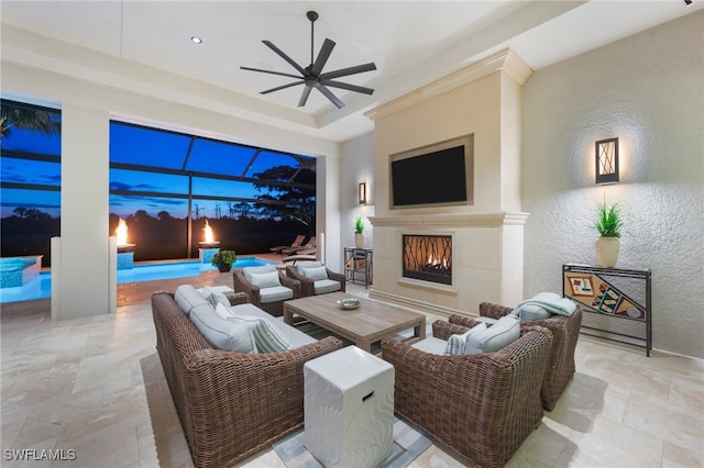 19908 Montserrat Ln, Estero, FL 33928 - photo 26