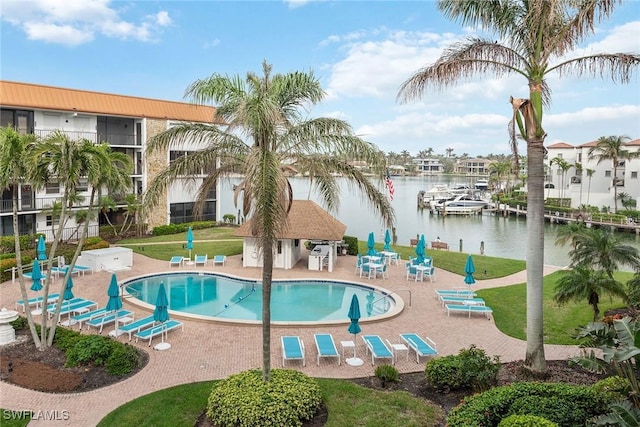 2900 Gulf Shore Blvd N Unit 310, Naples, FL 34103 - photo 17