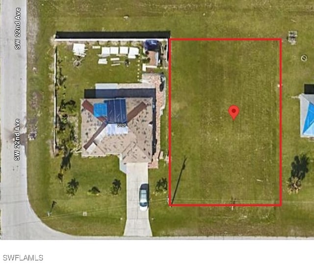 2123 SW Embers Ter, Cape Coral, FL 33991 - photo 1