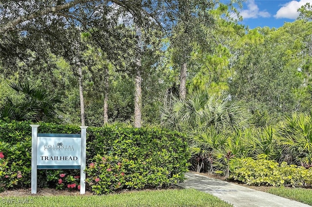 9570 Hemingway Ln Unit 3203, Fort Myers, FL 33913 - photo 44