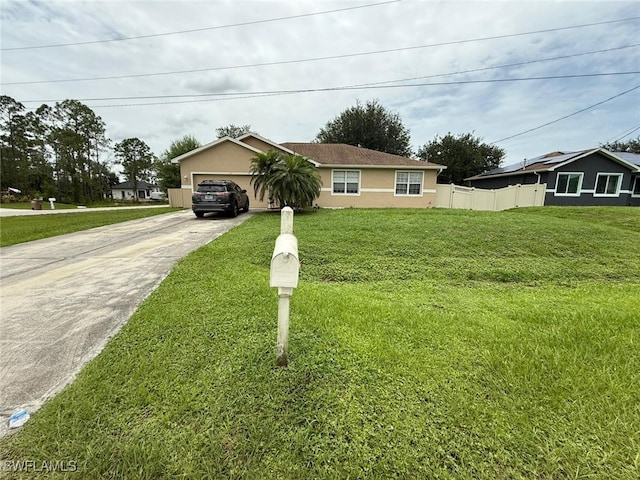 1909 Milstead Ave, Lehigh Acres, FL 33972 - photo 1