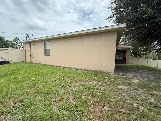 1909 Milstead Ave, Lehigh Acres, FL 33972 - photo 2