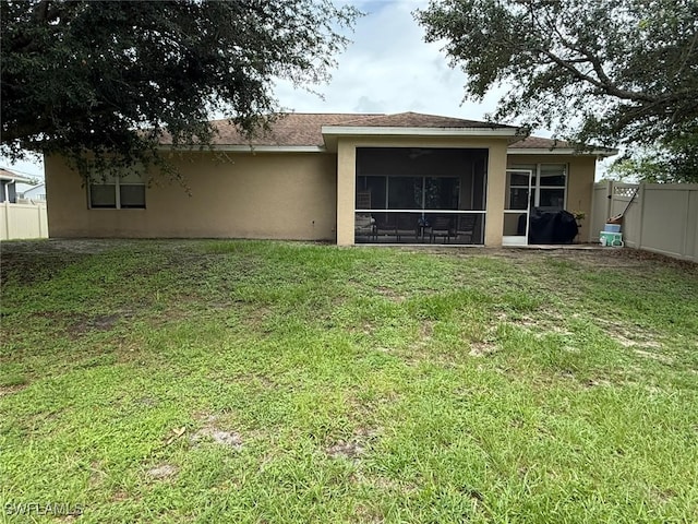 1909 Milstead Ave, Lehigh Acres, FL 33972 - photo 3