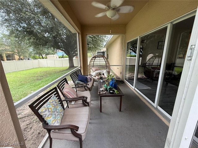 1909 Milstead Ave, Lehigh Acres, FL 33972 - photo 13