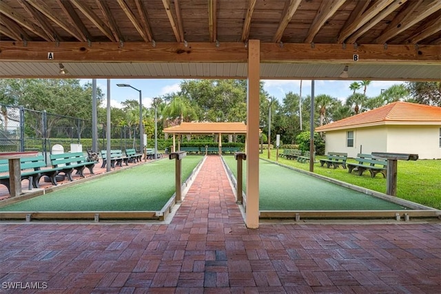 2355 Hidden Lake Dr Unit 3, Naples, FL 34112 - photo 26