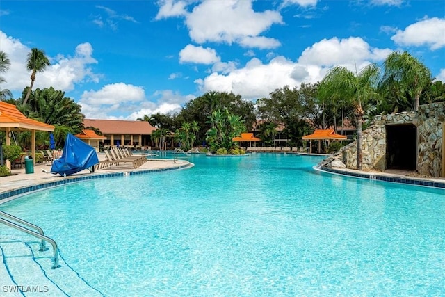 2355 Hidden Lake Dr Unit 3, Naples, FL 34112 - photo 34