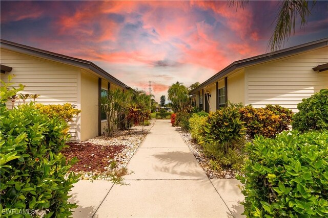 1014 Pine Isle Ln Unit 1014, Naples, FL 34112 - view of property's community
