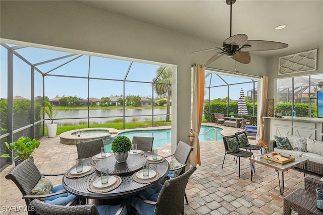 20554 Corkscrew Shores Blvd, Estero, FL 33928 - photo 7