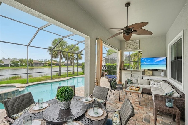 20554 Corkscrew Shores Blvd, Estero, FL 33928 - photo 27