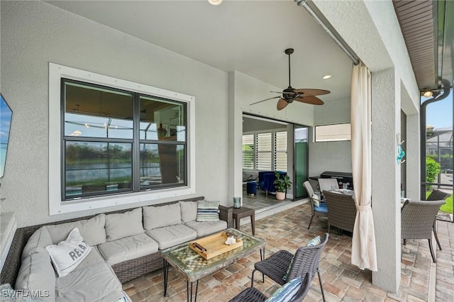 20554 Corkscrew Shores Blvd, Estero, FL 33928 - photo 28