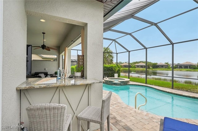 20554 Corkscrew Shores Blvd, Estero, FL 33928 - photo 30