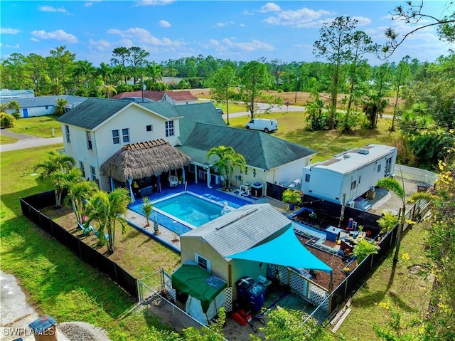 2011 Mill St, Lehigh Acres, FL 33972 - photo 31