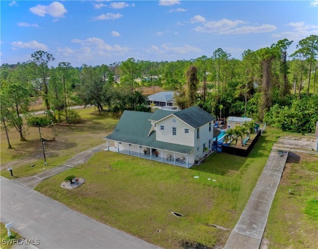 2011 Mill St, Lehigh Acres, FL 33972 - photo 30