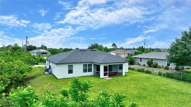 3019 65th St W, Lehigh Acres, FL 33971 - photo 35