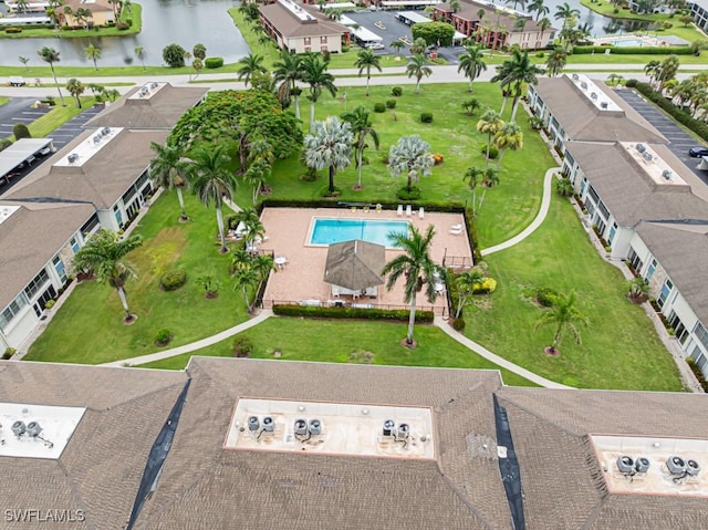 325 Charlemagne Blvd Unit C107, Naples, FL 34112 - photo 22