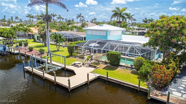 5622 Deauville Ct, Cape Coral, FL 33904 - photo 8