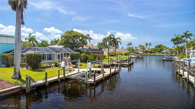 5622 Deauville Ct, Cape Coral, FL 33904 - photo 10