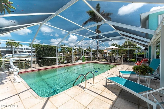 5622 Deauville Ct, Cape Coral, FL 33904 - photo 37