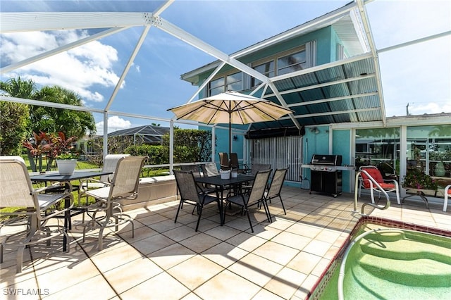 5622 Deauville Ct, Cape Coral, FL 33904 - photo 40
