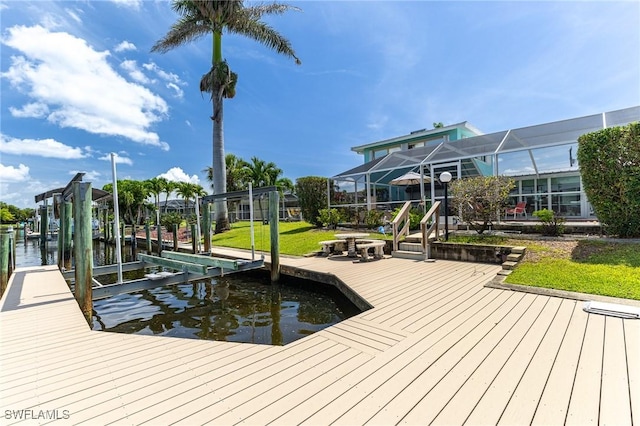5622 Deauville Ct, Cape Coral, FL 33904 - photo 42