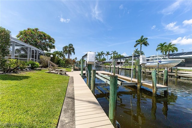 5622 Deauville Ct, Cape Coral, FL 33904 - photo 43
