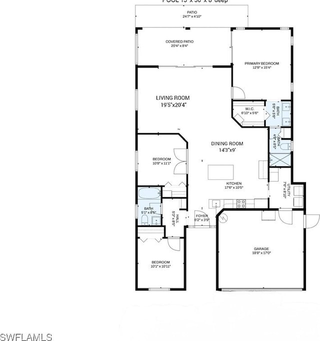 530 22nd Ave NW, Naples, FL 34120 - photo 28