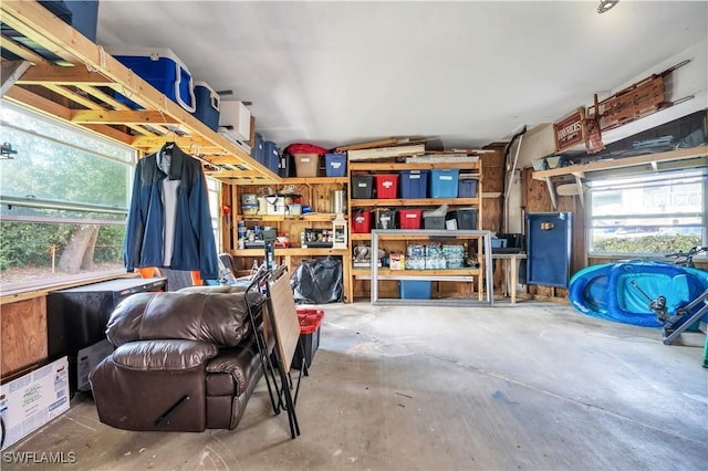 950 Moody Rd Unit 123, North Fort Myers, FL 33903 - view of storage