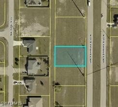 2234 Santa Barbara Blvd N, Cape Coral, FL 33993