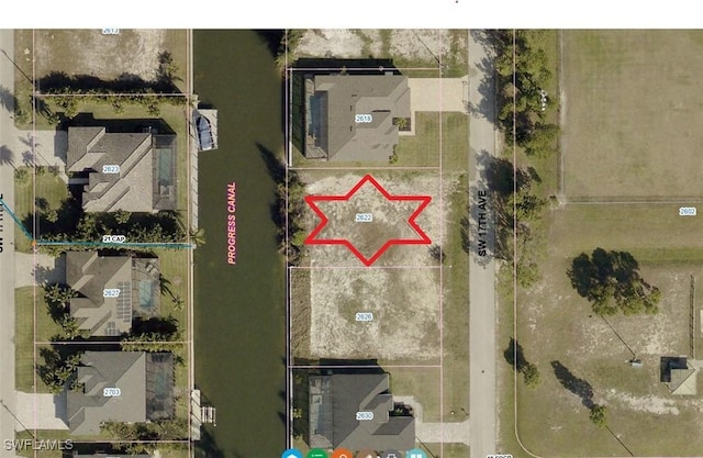 2622 SW 17th Ave, Cape Coral, FL 33914 - photo 1