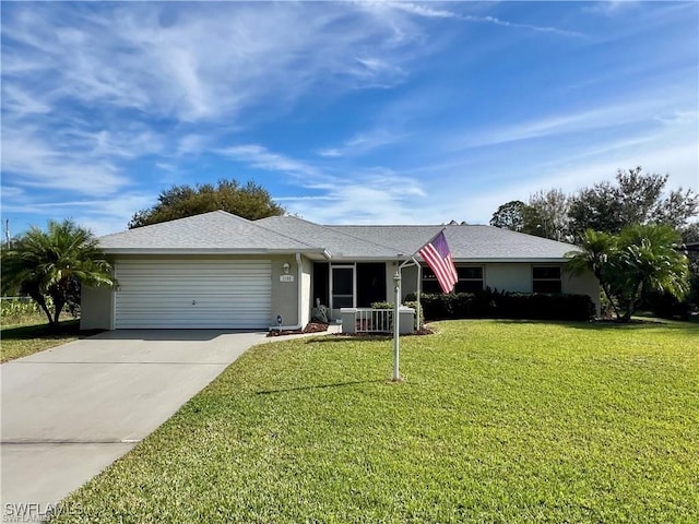 1106 Robert Ave, Lehigh Acres, FL 33936 - photo 1