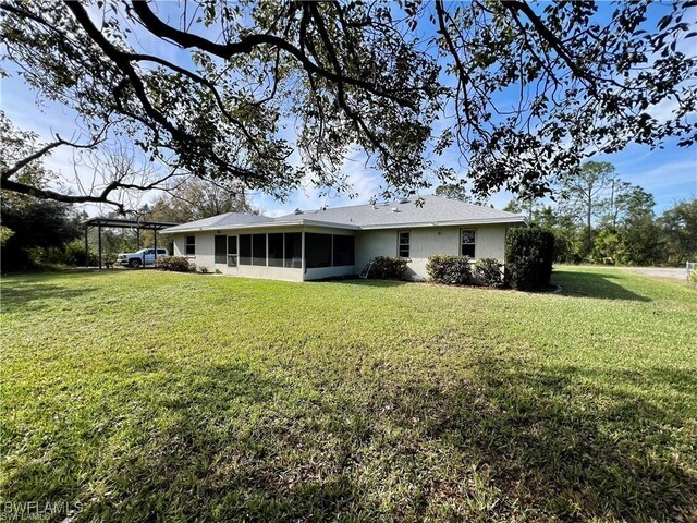 1106 Robert Ave, Lehigh Acres, FL 33936 - photo 6