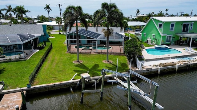 11803 Island Ave, Matlacha, FL 33993 - photo 9